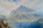 Advanced Acrylic Painting