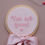 Thumbnail: Valentines Cookie Lolly