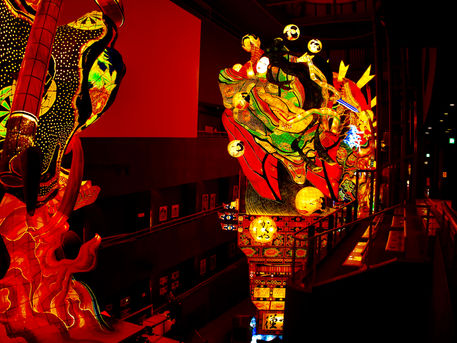 残念！八甲田でしたが　2020/08/05〜07