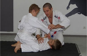 Coringa BJJ NC