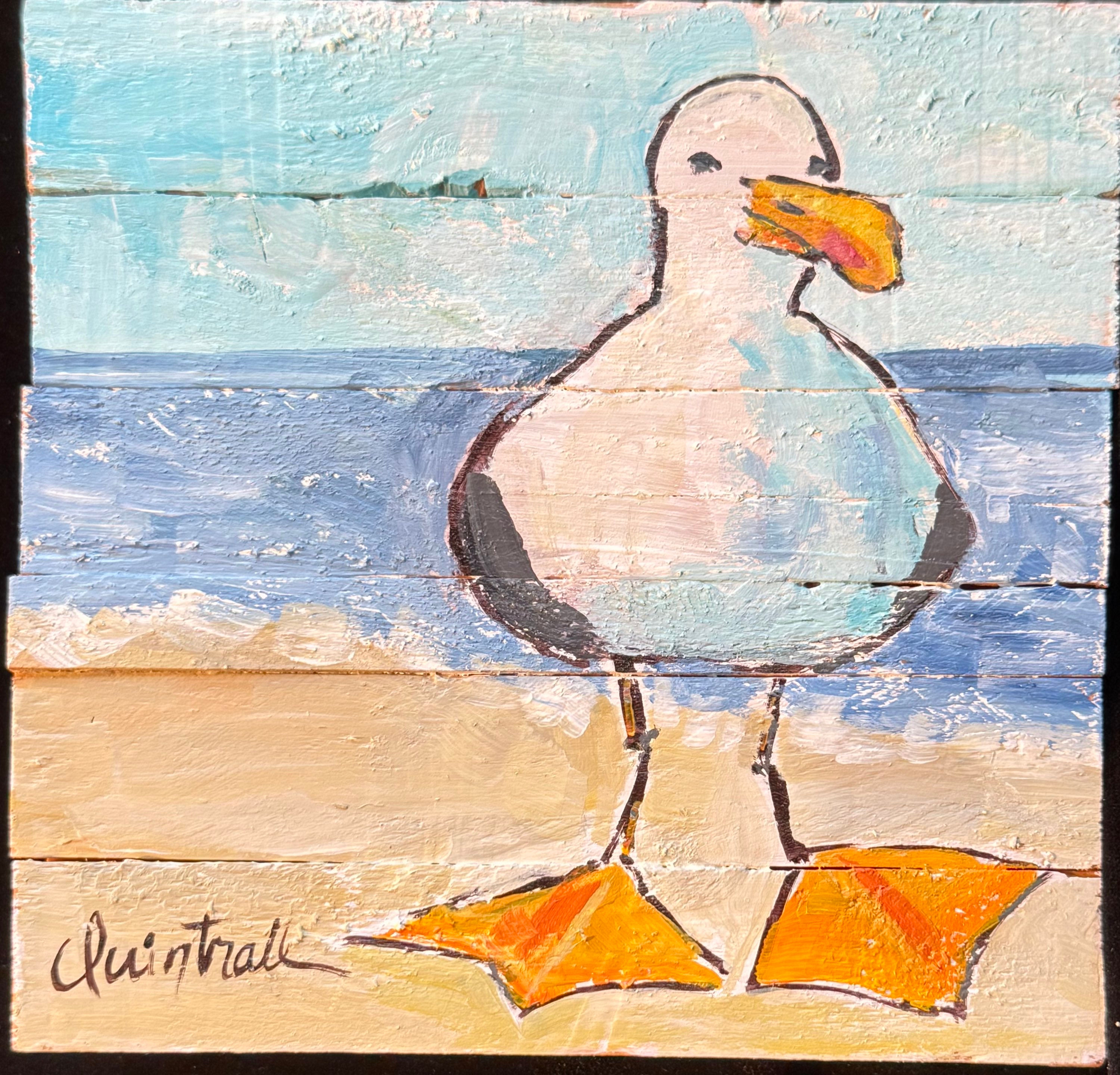 Shore Bird 9