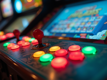 Exploring the Unique World of Independent Game Developers