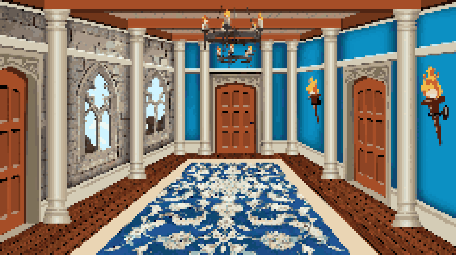 castlehallway.gif