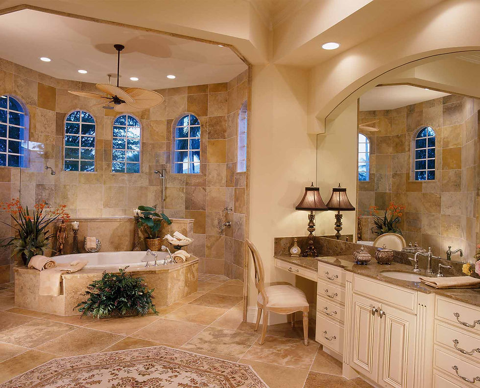 Thumbnail: Casa La Mesa - #1075