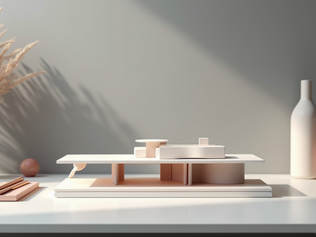 Enhance Your Architectural Projects with 3D Visualization Services