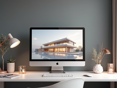 Innovative 3D Rendering Solutions for Small Architectural Firms