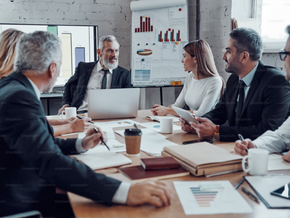 How to Build a High-Performance Team Through Strong Leadership