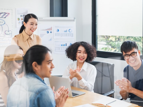 How a Leader Motivates and Empowers Their Team