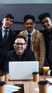 Leadership Success: How Great Leaders Build Winning Organizations