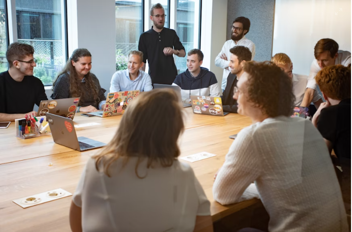Silence Isn’t Golden: How to Encourage Open Communication in Teams