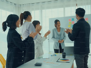 The Future of Leadership: What Today’s Teams Actually Need