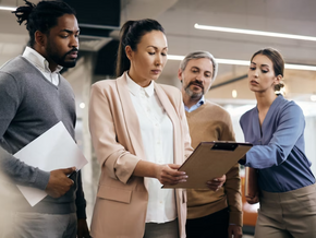 Leadership Tips: How to Inspire and Motivate Your Team