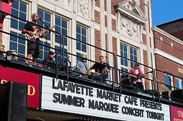 Marquee Concert (1)