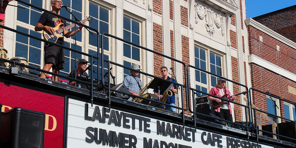 Marquee Concert (1)