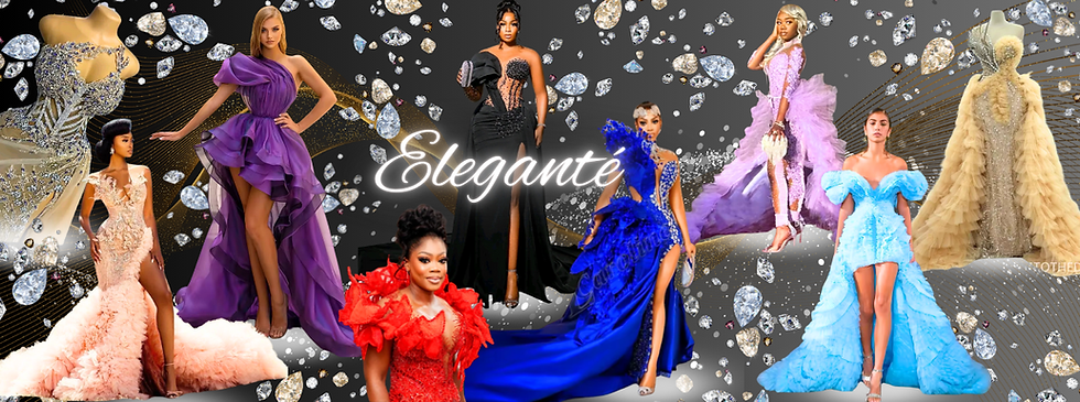 Elegante Cover Photo