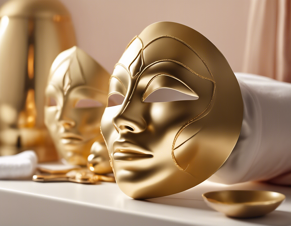 Deluxe Skin Treatments for Mature Women: Aesthetic Clinic Services