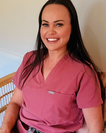 Chevonne Stewart Dermal Clinician and founder of Fundamental Skin Tweed Heads"