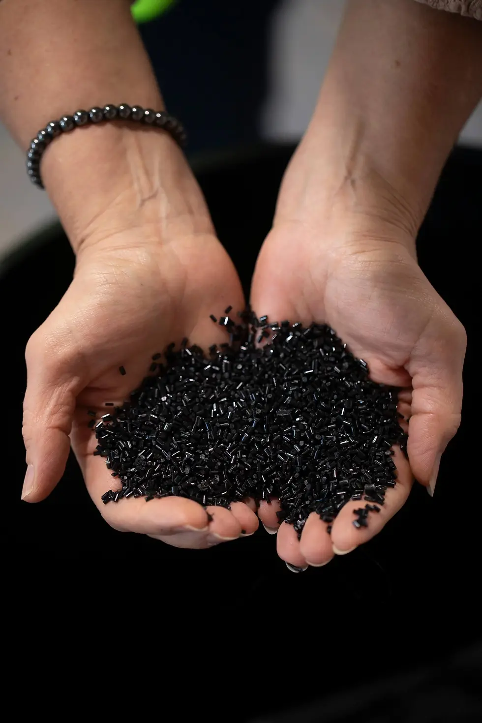 Coleman Group Recycles 50 Tonnes of Fabric, Setting a New Benchmark in Sustainable Exhibition Solutions