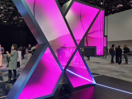 Experience Management at Qualtrics X4: A Memorable Event in Sydney