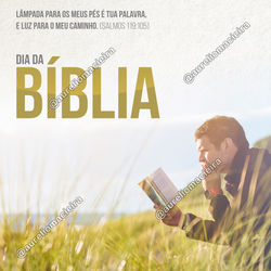 13_-_Dia_da_BÃblia