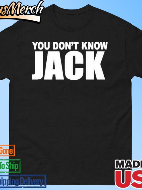VenusMerch - Official Jackbox Games 2024 Shirt