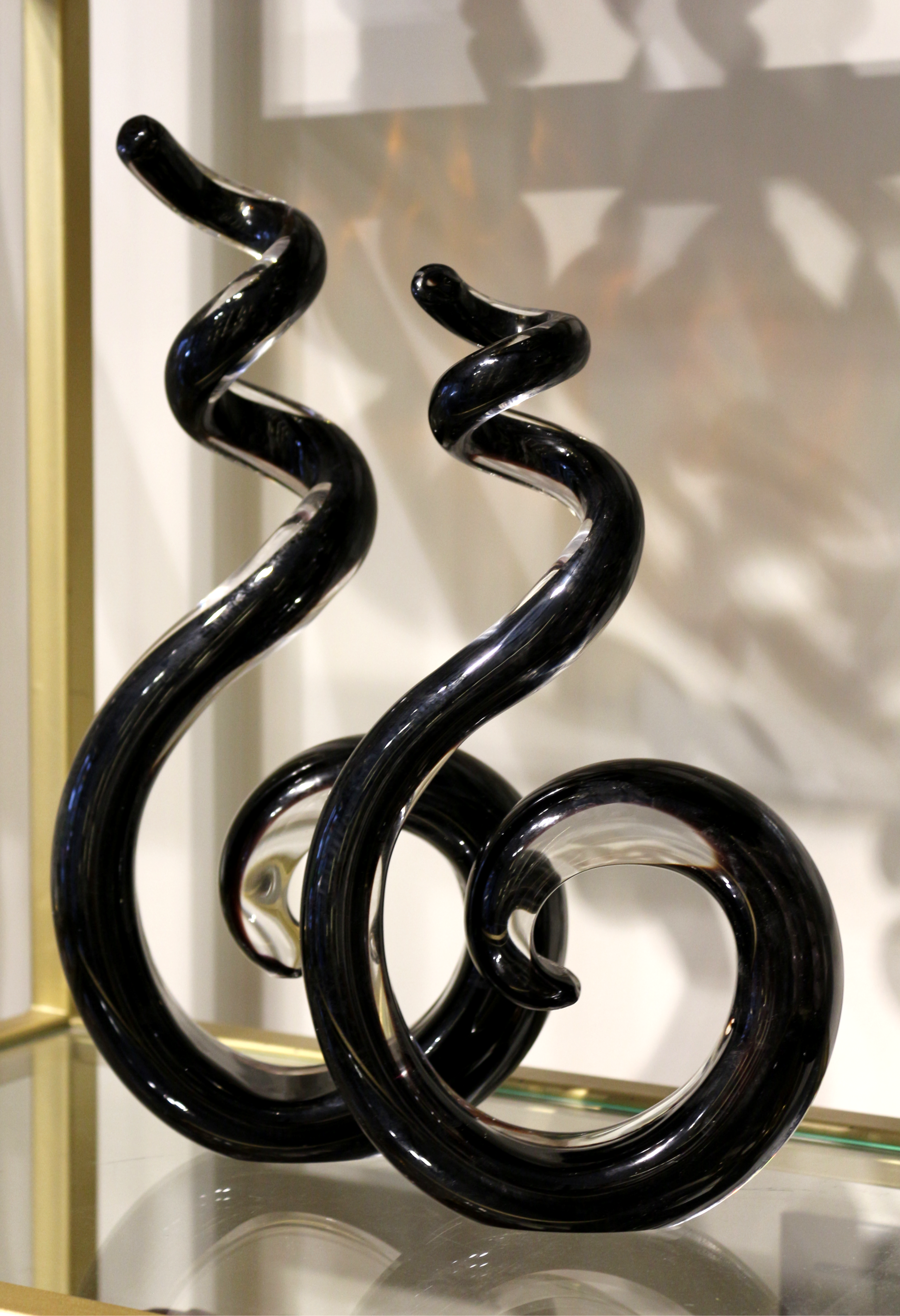 2 Lİ S OBJE SİYAH 34*29 CM