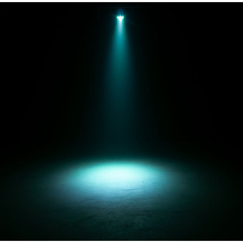 Thumbnail: Eliminator Lighting MINI PAR RGBW LED
