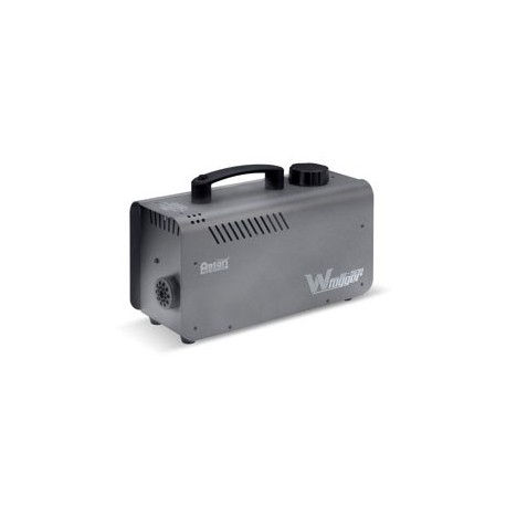 Antari W-508 800W Fogger w/ Built-In Wireless Remote
