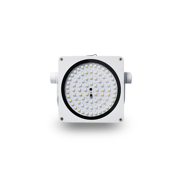 Thumbnail: Color Pac 150W WIDE ANGLE WASH (WHITE)