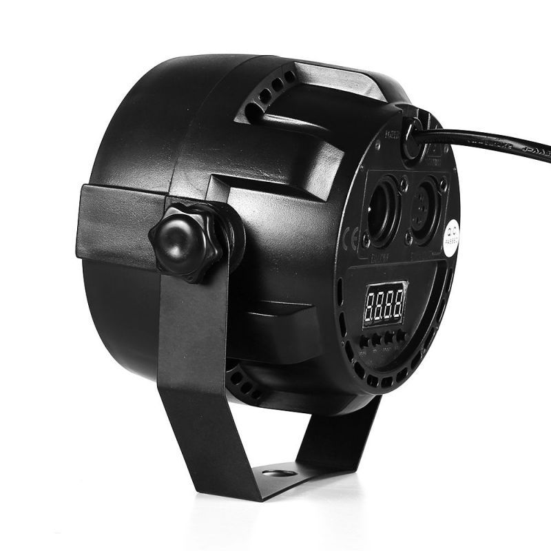Miniatura: Eliminator Lighting MINI PAR RGBW LED