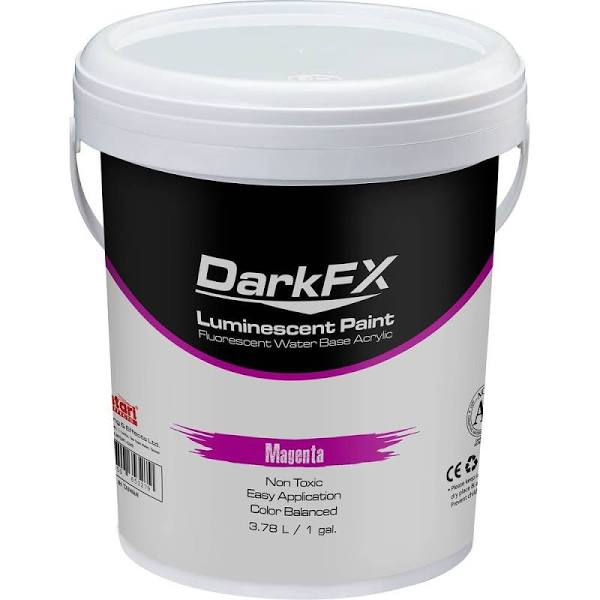 ANTARI MAGENTA UV PAINT