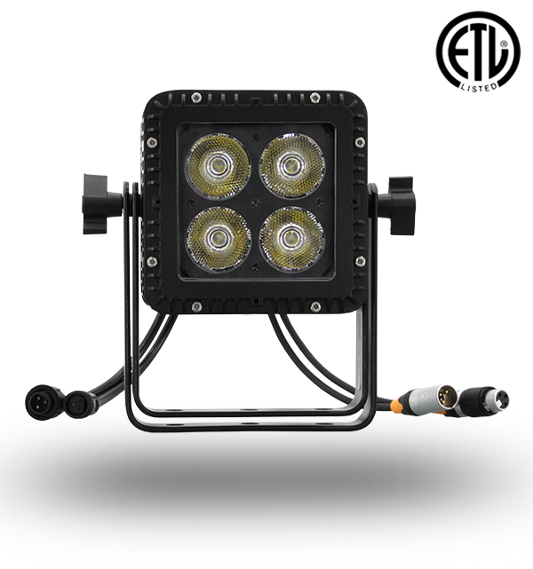 MEGALITE TUFF BABY Q60