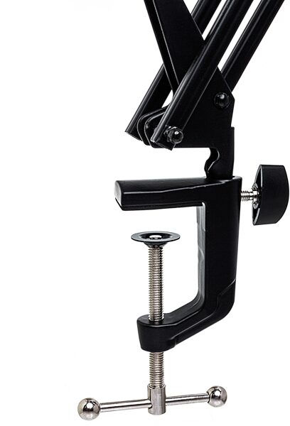 Thumbnail: Hosa MSB-265 Desktop Microphone Boom Arm