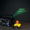 Miniatura: Unity Lasers Raw 3 (DMX + ILDA)