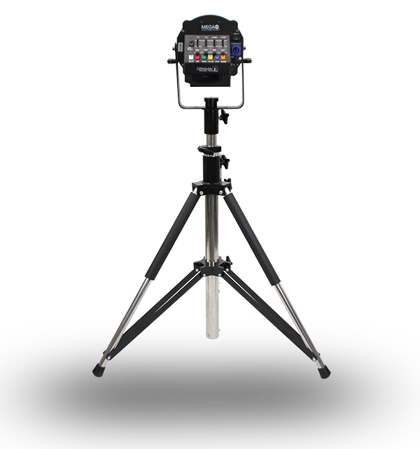 Thumbnail: DRAMA FS-LED 700 FOLLOW SPOT