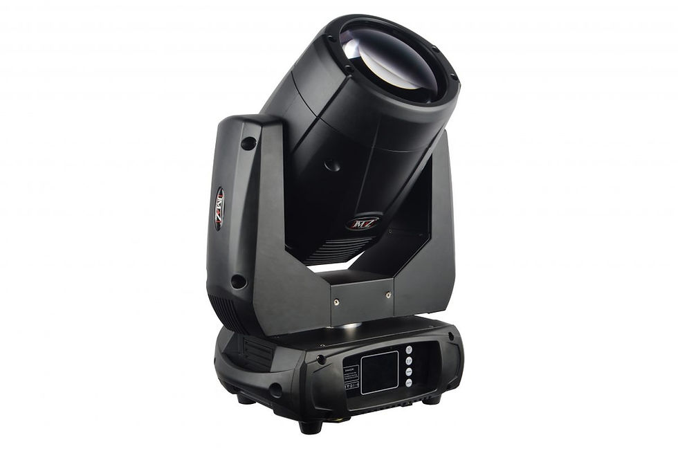 Thumbnail: JMAZ JZ3016 PHANTOM BEAM 120 LED
