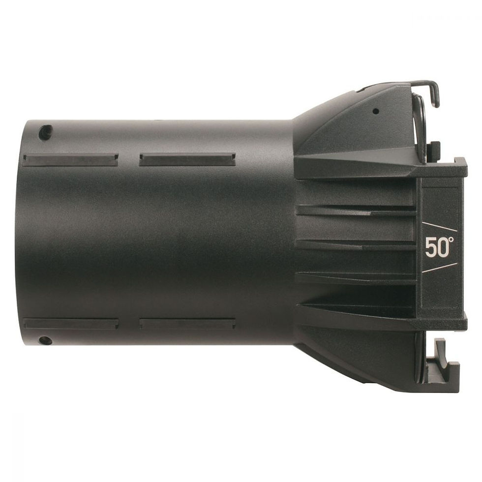 Miniatura: ADJ EP LENS 50