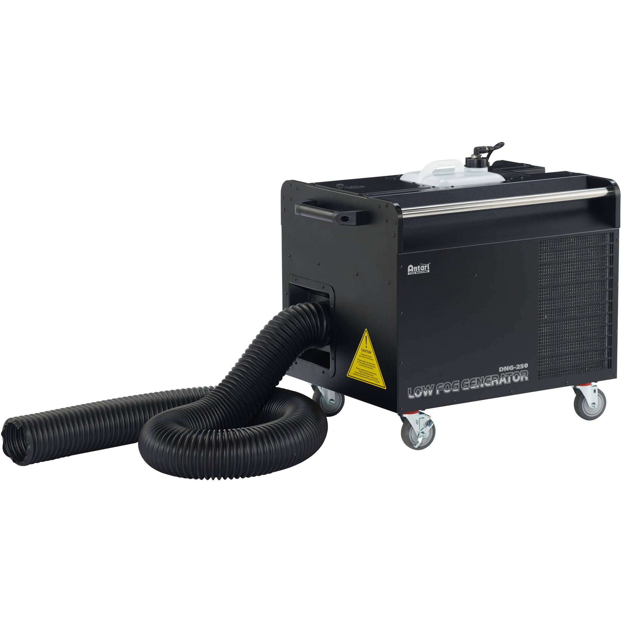 Antari DNG-250 High Output, Low Lying Fog Generator Machine w/ No Residue