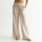 Elegant Wide Leg Pants