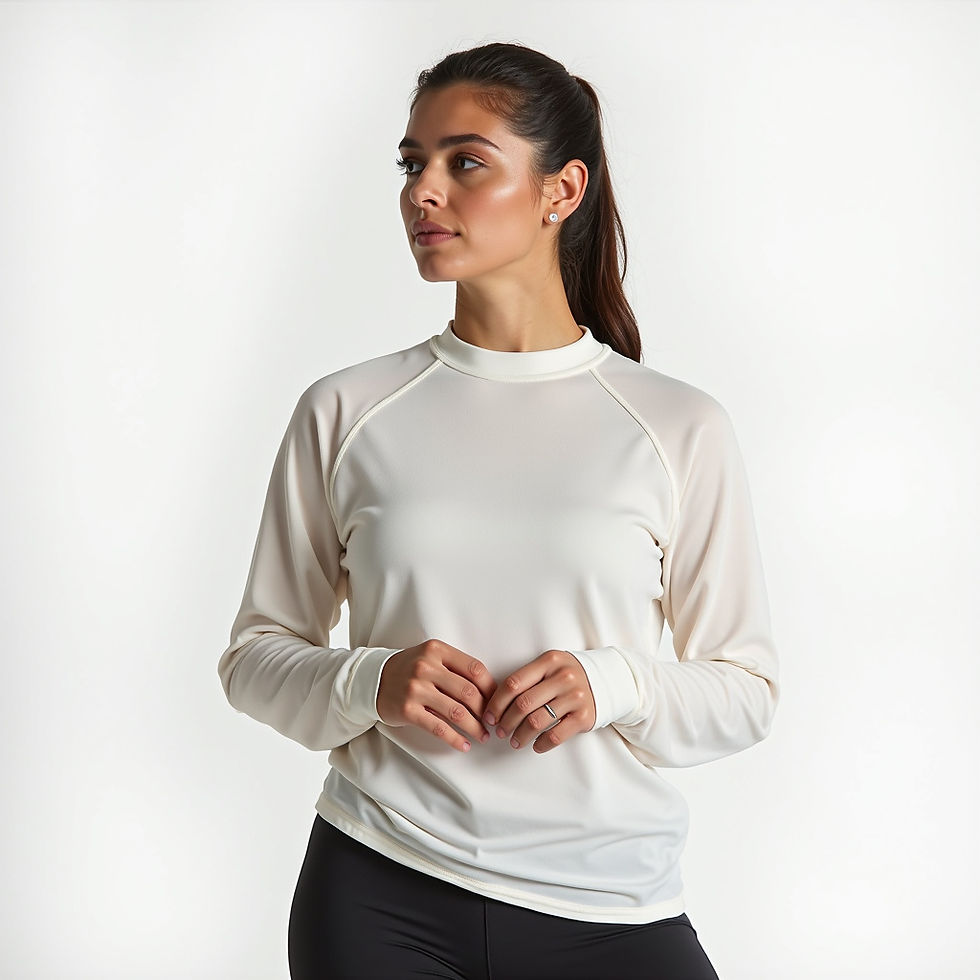 Performance Layer Top