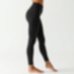 Luxe Seamless Leggings