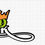 Thumbnail: easy cutting file, svg file , png, eps
