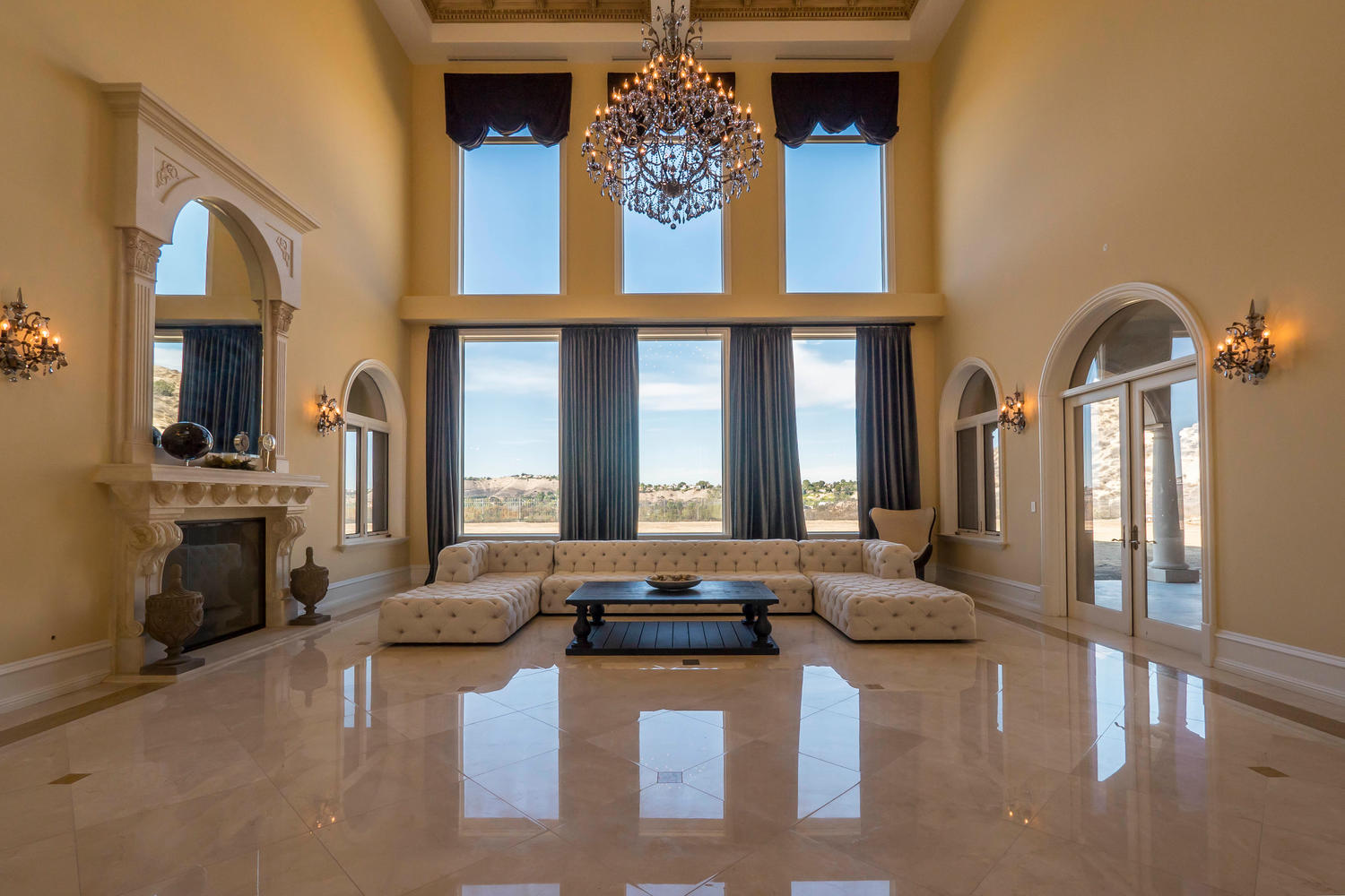 Inzio Property Management & Leasing Beverly Hills Santa Monica