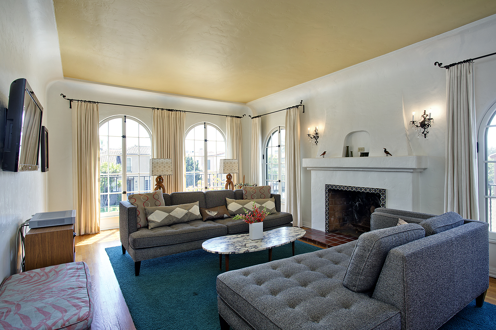 Inzio Property Management & Leasing Beverly Hills Santa Monica