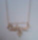 Thumbnail: Personalized 14k Gold Filled Necklace