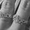 Thumbnail: Personalized Sterling Silver Ring