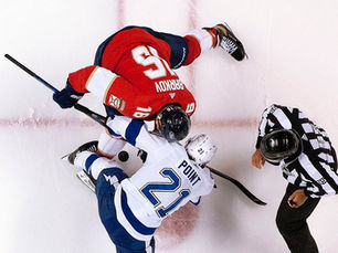 3 Takeaways From Every First Round Playoff Series