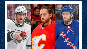 Random Wednesday Trades: Thoughts On Yesterday's Unexpected Trade Frenzy