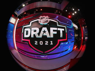 Top 5 Biggest Surprises of NHL Draft Weekend
