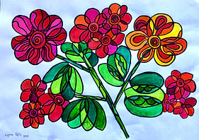 Lynne_Kells_2000_âFantastical_floraâ